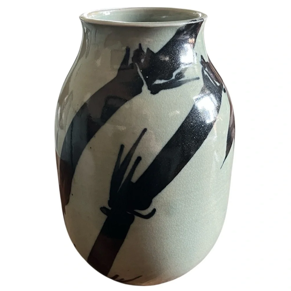 N/A ceramic literati